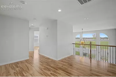 12174 Pine Valley Circle, Peyton, CO 80831 - Photo 25