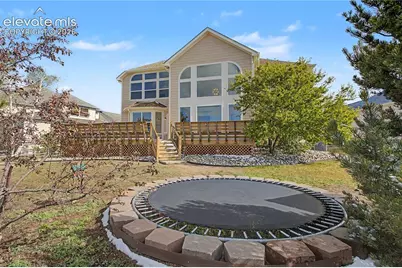 12174 Pine Valley Circle, Peyton, CO 80831 - Photo 35