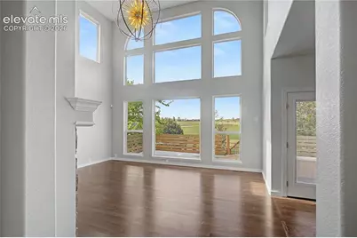 12174 Pine Valley Circle, Peyton, CO 80831 - Photo 3