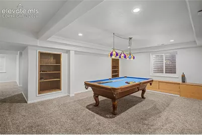 12174 Pine Valley Circle, Peyton, CO 80831 - Photo 29
