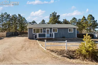 1220 Sundance Street, Woodland Park, CO 80863 - Photo 3