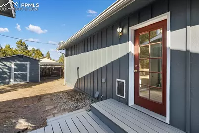 1220 Sundance Street, Woodland Park, CO 80863 - Photo 17