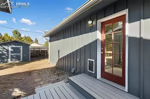 1220 Sundance St, Woodland Park, CO 80863 - Photo 17