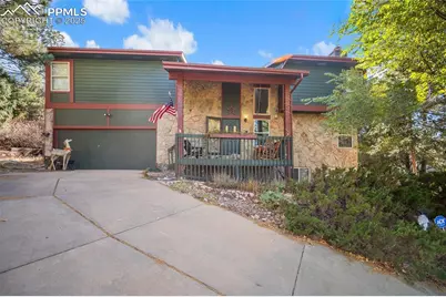 6229 Galway Drive, Colorado Springs, CO 80918 - Photo 3