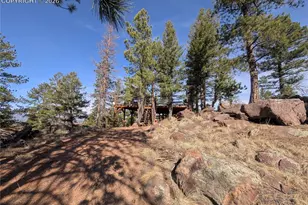 1176 Trail Creek Rd, Lake George, CO 80827 - Photo 1