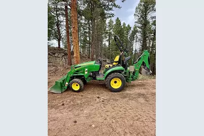 1176 Trail Creek Road, Lake George, CO 80827 - Photo 11