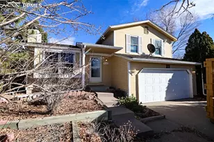 4522 Lancaster Dr, Colorado Springs, CO 80916 - Photo 1