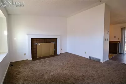 4522 Lancaster Drive, Colorado Springs, CO 80916 - Photo 5