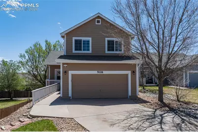 5126 Copen Drive, Colorado Springs, CO 80922 - Photo 41