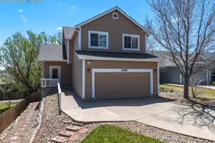 5126 Copen Dr, Colorado Springs, CO 80922 - Photo 1