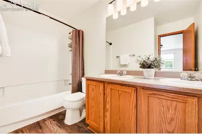 5126 Copen Drive, Colorado Springs, CO 80922 - Photo 15