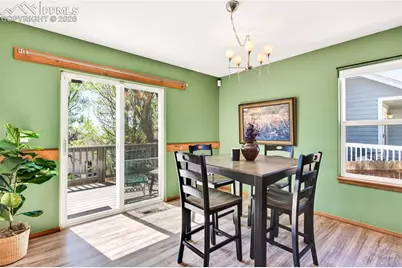5126 Copen Drive, Colorado Springs, CO 80922 - Photo 7