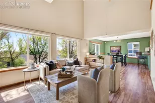 5126 Copen Dr, Colorado Springs, CO 80922 - Photo 3