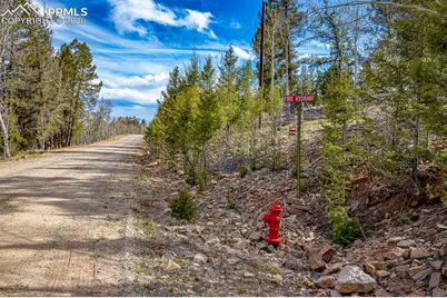 5302 Middle Fork Vista, Fairplay, CO 80440 - Photo 41