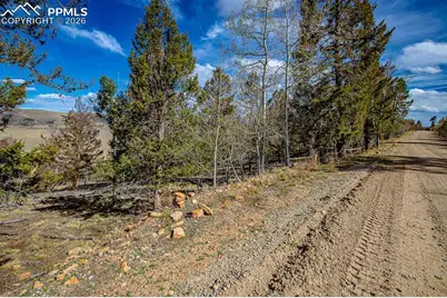 5302 Middle Fork Vista, Fairplay, CO 80440 - Photo 31