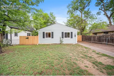 826 E Rio Grande Street, Colorado Springs, CO 80903 - Photo 1