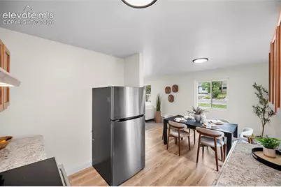 826 E Rio Grande Street, Colorado Springs, CO 80903 - Photo 11