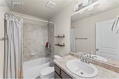 2954 Loot Drive, Colorado Springs, CO 80939 - Photo 23
