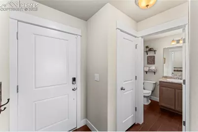 2954 Loot Drive, Colorado Springs, CO 80939 - Photo 17