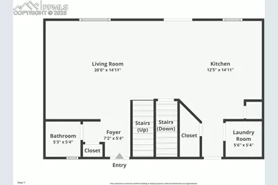 2954 Loot Drive, Colorado Springs, CO 80939 - Photo 29