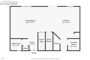 2954 Loot Dr, Colorado Springs, CO 80939 - Photo 29