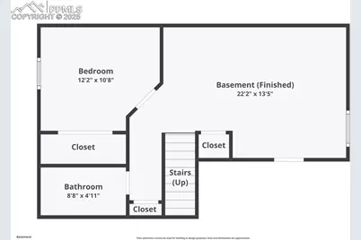2954 Loot Drive, Colorado Springs, CO 80939 - Photo 27