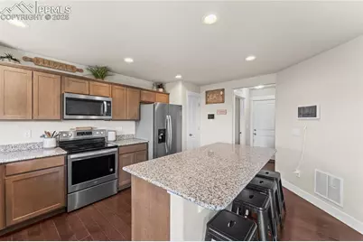 2954 Loot Drive, Colorado Springs, CO 80939 - Photo 9