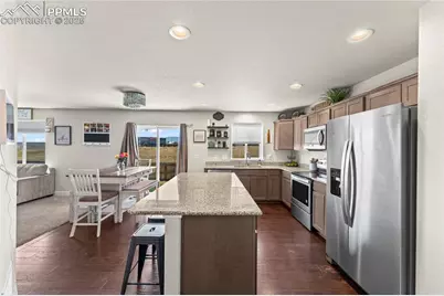 2954 Loot Drive, Colorado Springs, CO 80939 - Photo 7