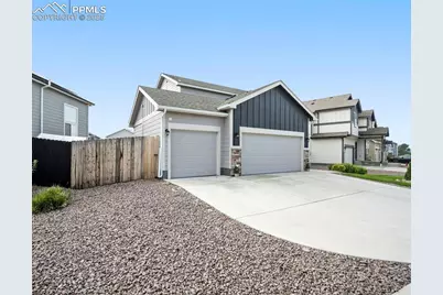 9949 Castor Drive, Colorado Springs, CO 80925 - Photo 3