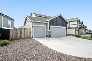 9949 Castor Dr, Colorado Springs, CO 80925 - Photo 3