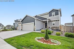 9949 Castor Dr, Colorado Springs, CO 80925 - Photo 1