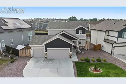 9949 Castor Drive, Colorado Springs, CO 80925 - Photo 33