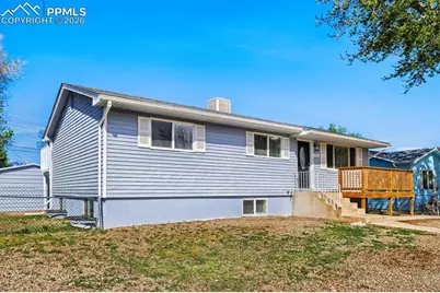906 Arrawanna Street, Colorado Springs, CO 80909 - Photo 3
