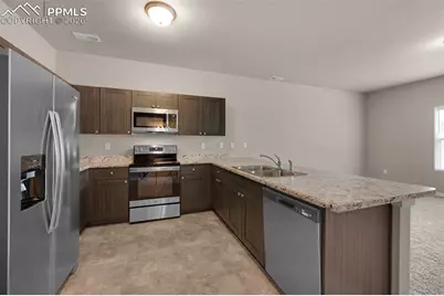 6455 Rawhide Ridge View, Colorado Springs, CO 80915 - Photo 9