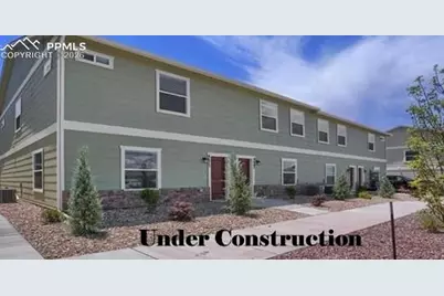 6455 Rawhide Ridge View, Colorado Springs, CO 80915 - Photo 1