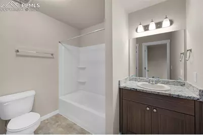 6455 Rawhide Ridge View, Colorado Springs, CO 80915 - Photo 17