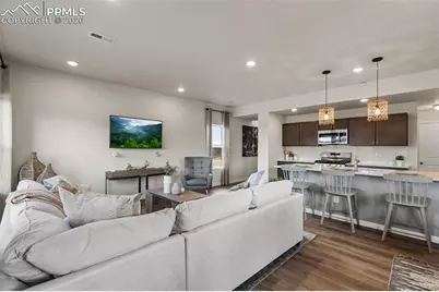 4970 Deer Haven View, Colorado Springs, CO 80911 - Photo 7