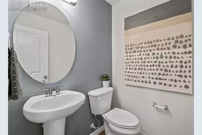 4970 Deer Haven View, Colorado Springs, CO 80911 - Photo 11