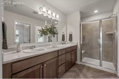 4970 Deer Haven View, Colorado Springs, CO 80911 - Photo 15