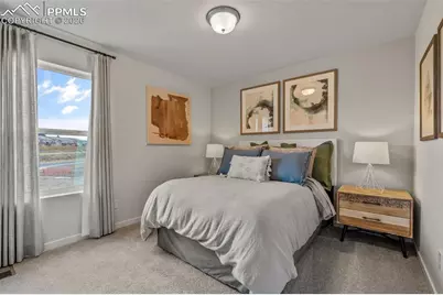 4970 Deer Haven View, Colorado Springs, CO 80911 - Photo 17