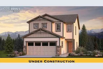 4970 Deer Haven View, Colorado Springs, CO 80911 - Photo 1