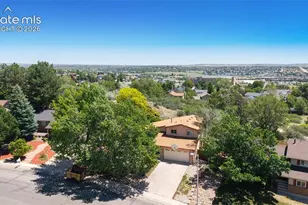 5430 Wagon Master Dr, Colorado Springs, CO 80917 - Photo 29