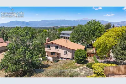 5430 Wagon Master Drive, Colorado Springs, CO 80917 - Photo 33
