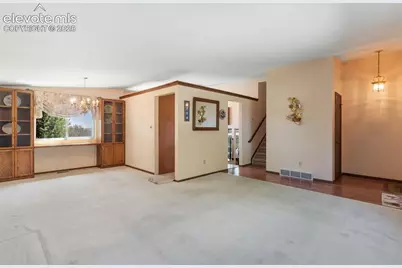 5430 Wagon Master Drive, Colorado Springs, CO 80917 - Photo 3