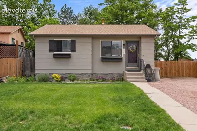 2708 Norwich Avenue, Pueblo, CO 81003 - Photo 1