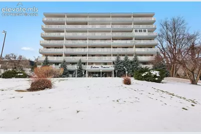 900 Saturn Drive #609, Colorado Springs, CO 80905 - Photo 13