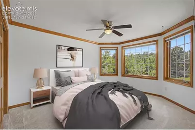 20060 Laredo Lane, Monument, CO 80132 - Photo 33