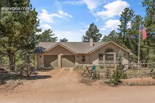 319 Maroon Lake Cir, Divide, CO 80814 - Photo 1