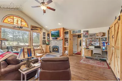 319 Maroon Lake Circle, Divide, CO 80814 - Photo 9