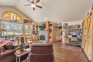 319 Maroon Lake Cir, Divide, CO 80814 - Photo 9